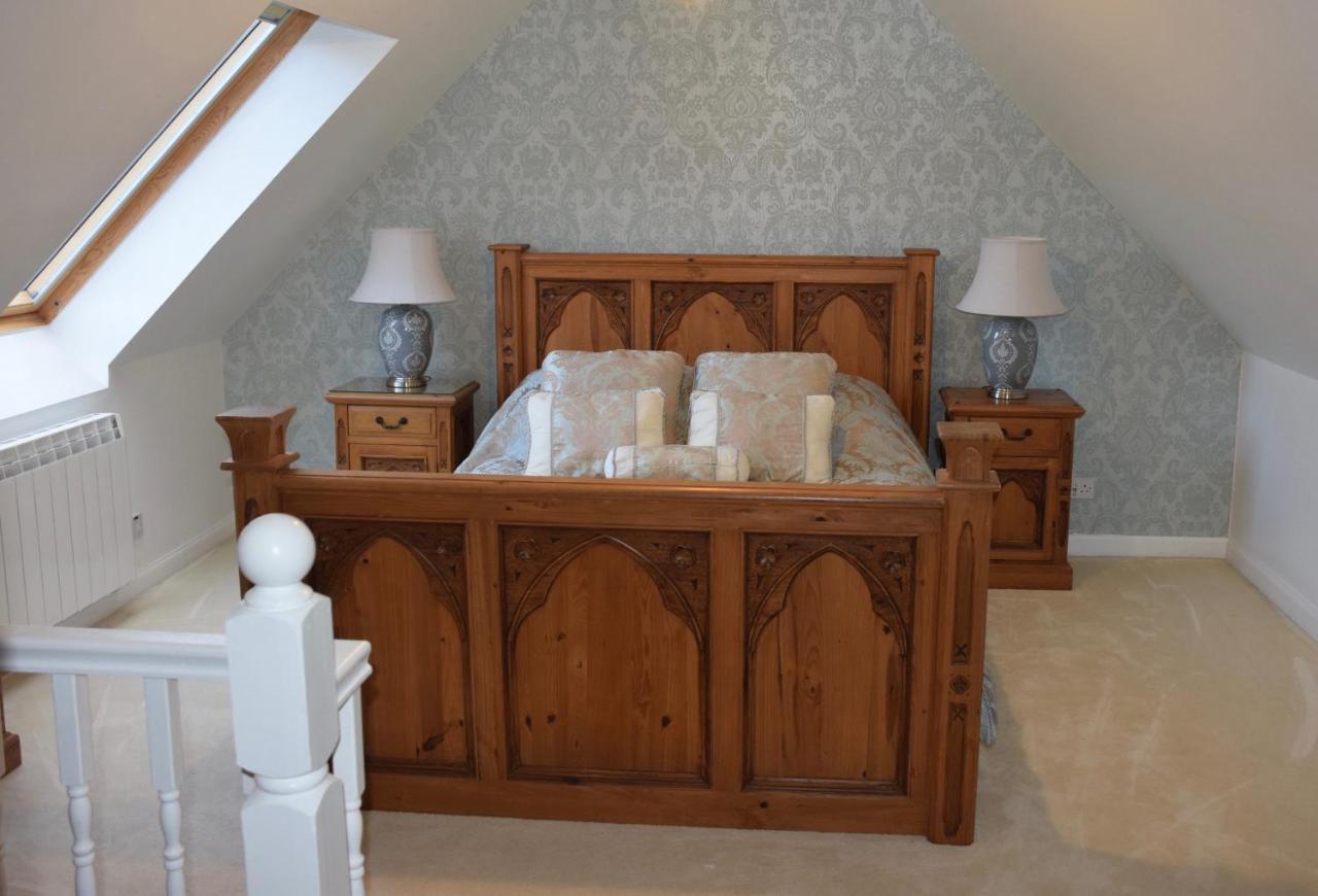 Eskview Farm Bed & Breakfast Montrose Luaran gambar