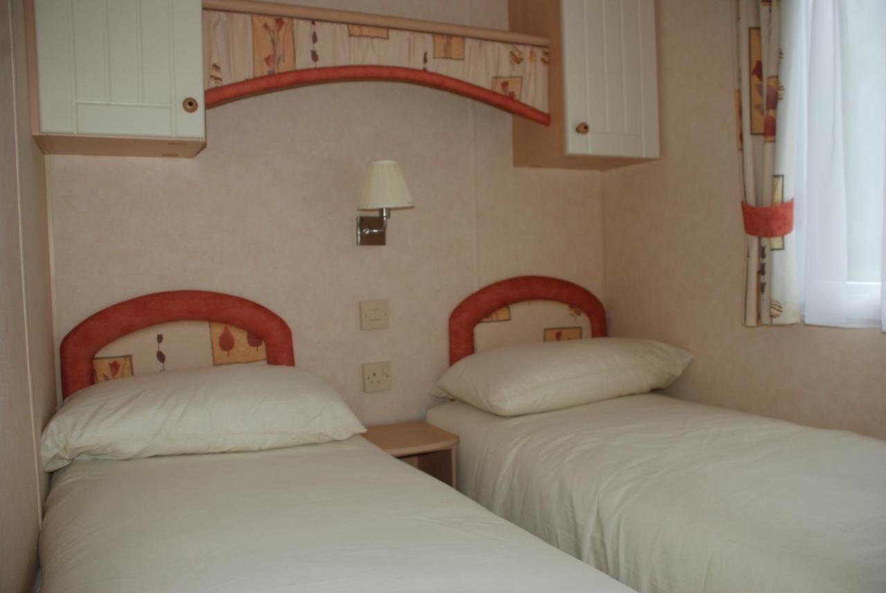 Eskview Farm Bed & Breakfast Montrose Luaran gambar