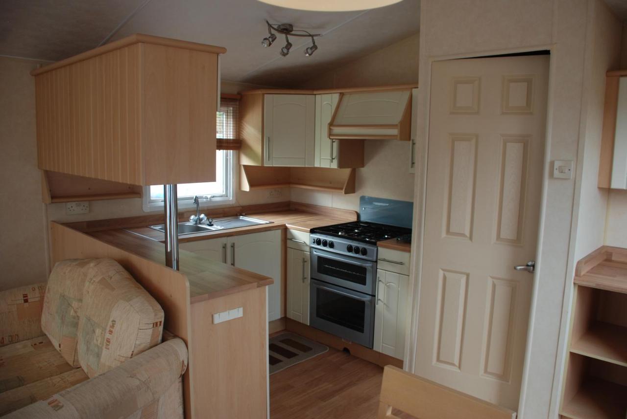 Eskview Farm Bed & Breakfast Montrose Luaran gambar