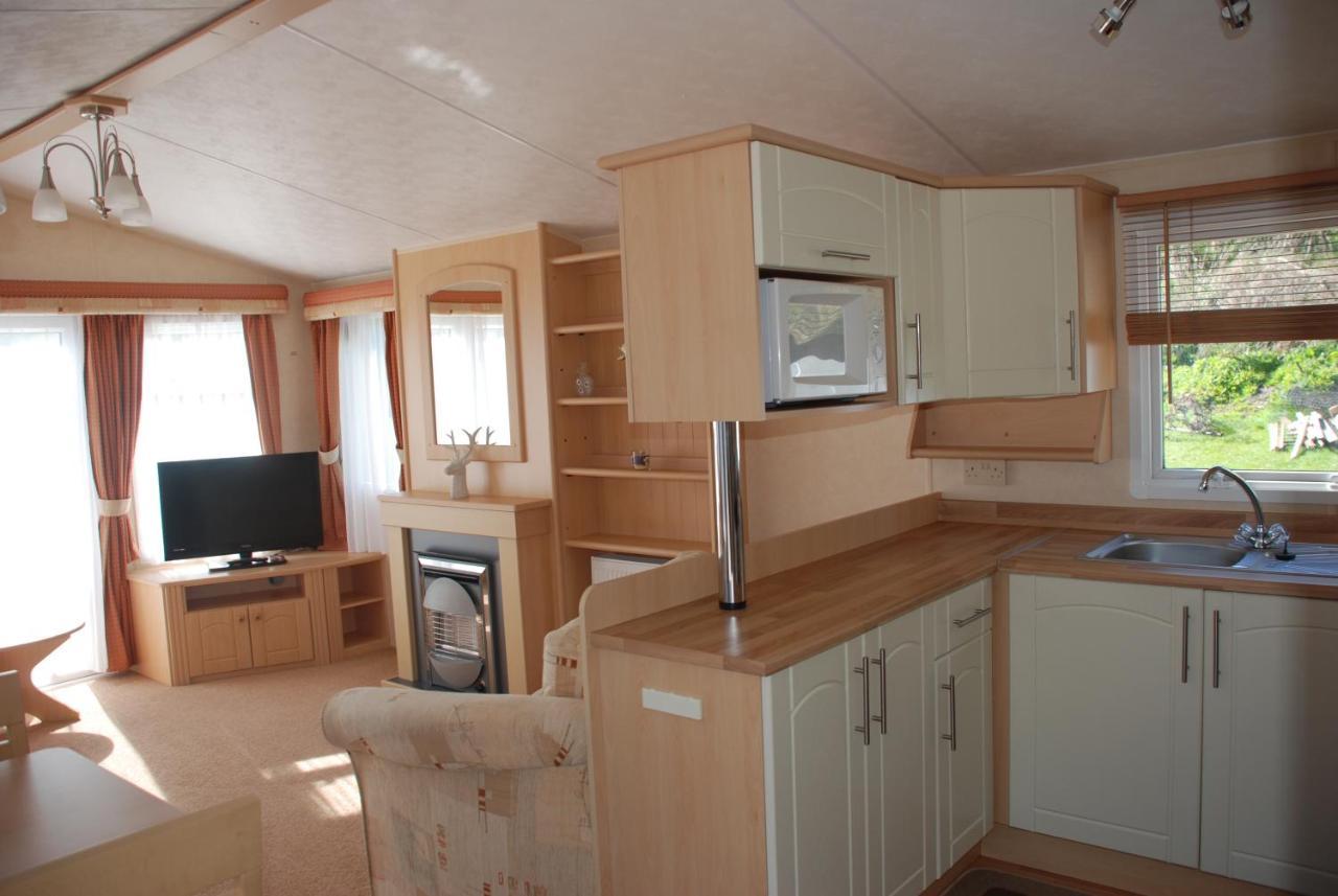Eskview Farm Bed & Breakfast Montrose Luaran gambar
