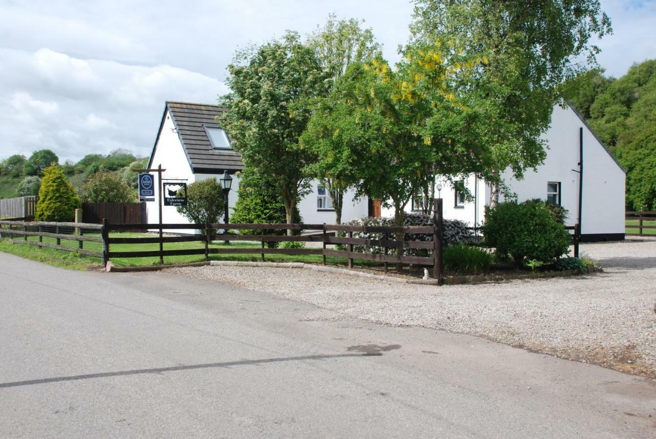 Eskview Farm Bed & Breakfast Montrose Luaran gambar