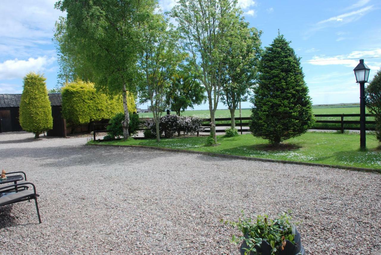 Eskview Farm Bed & Breakfast Montrose Luaran gambar